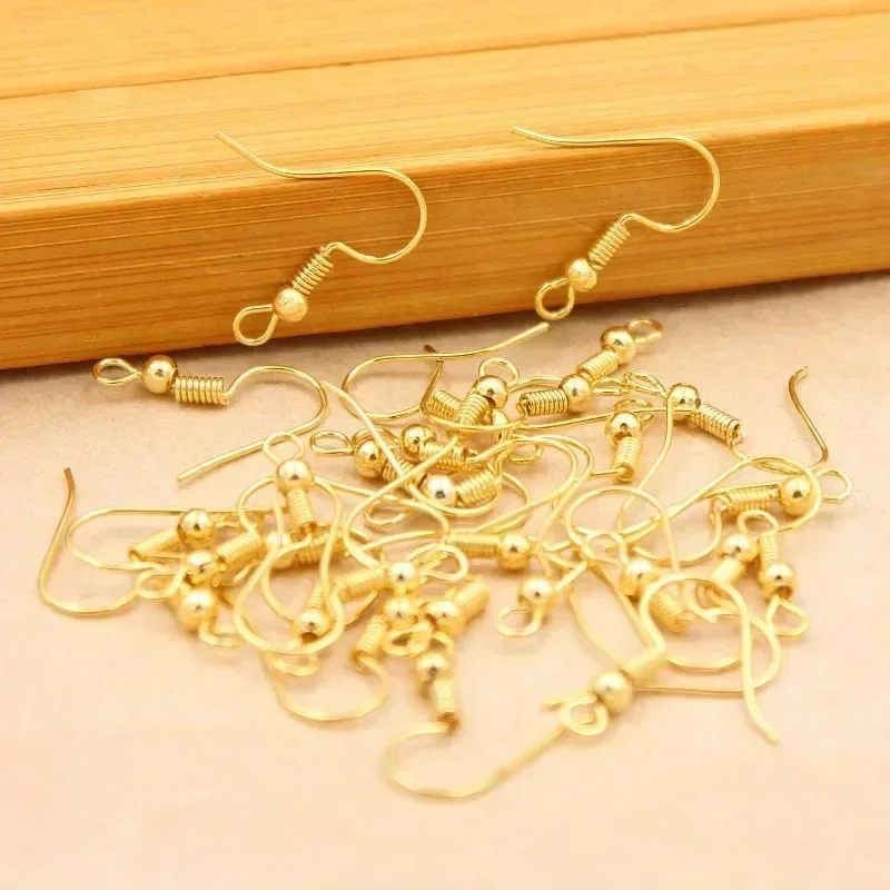 100/500 pz FAI DA TE Risultati - Jewelry Making Material recensione e prezzo