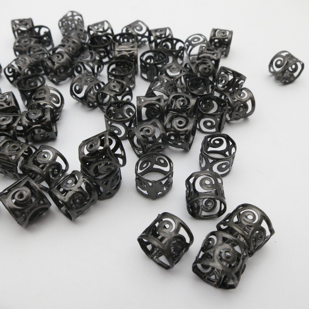 100 Pezzi di Perline per Capel - Crimp Bead Tube recensione e prezzo