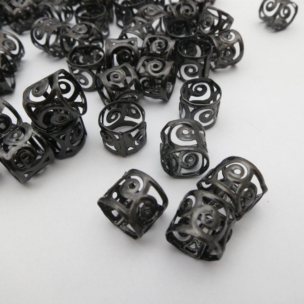 100 Pezzi di Perline per Capel - Crimp Bead Tube recensione e prezzo