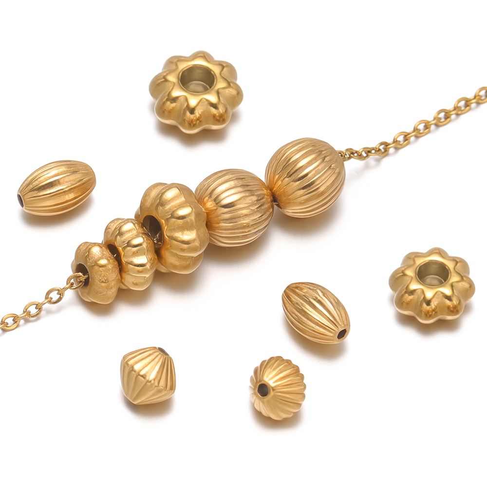 20 Pezzi Perline a Fiore in Ac - Jewelry Making Youtube recensione e prezzo