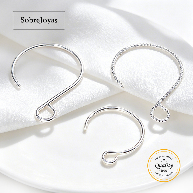 Ganci per Orecchini in Argento - Jewelry Making Silver recensione e prezzo