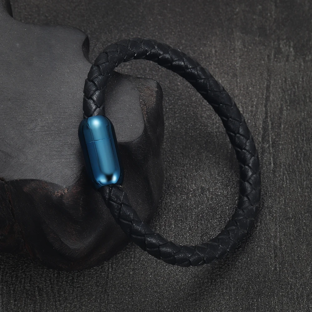 Chiusure magnetiche rotonde in - Jewelry Making Material recensione e prezzo