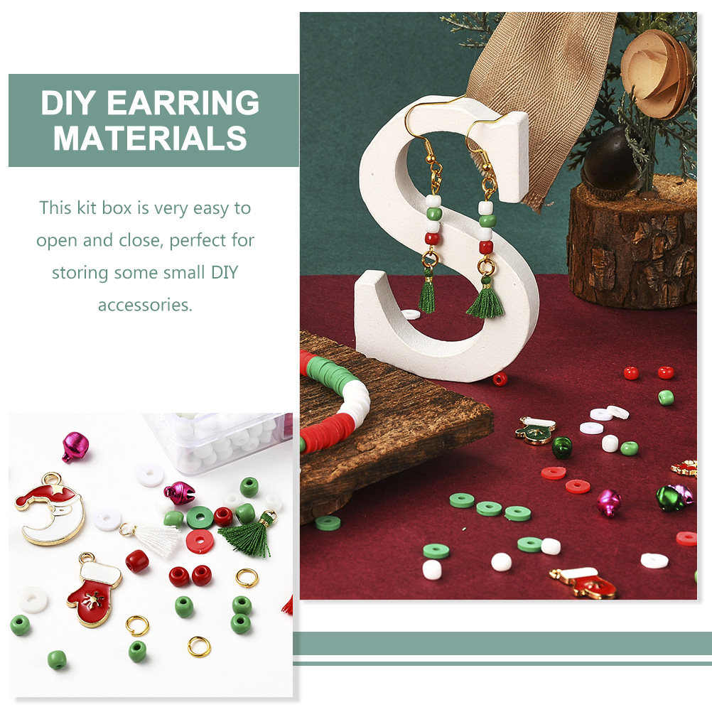Set di Perline in Argilla Morb - Jewelry Making In Clay recensione e prezzo