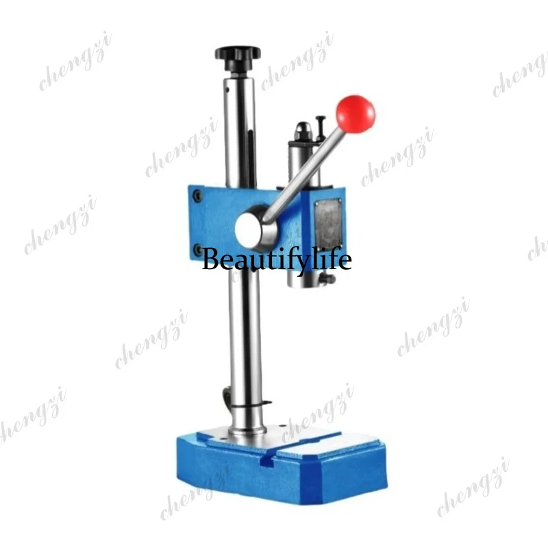 Pressa Manuale f182 per Stampa - Jewelry Making Machines recensione e prezzo