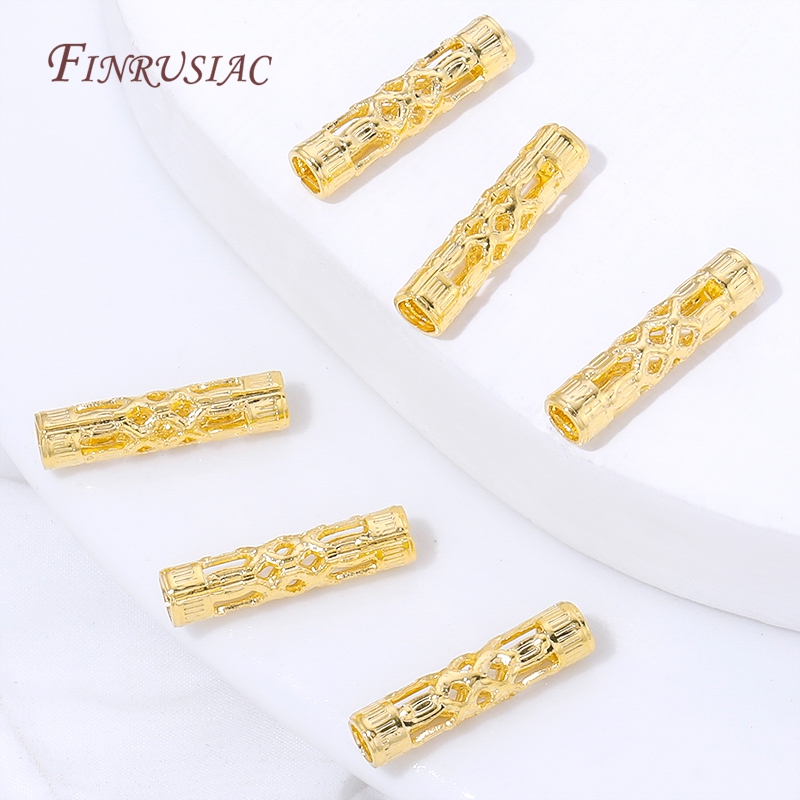 Perline distanziatrici a tubo  - Jewelry Making Youtube recensione e prezzo