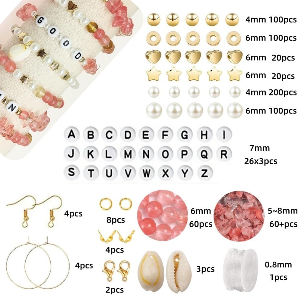 Kit per Creazione di Gioielli  - Jewelry Making Party For Adults recensione e prezzo