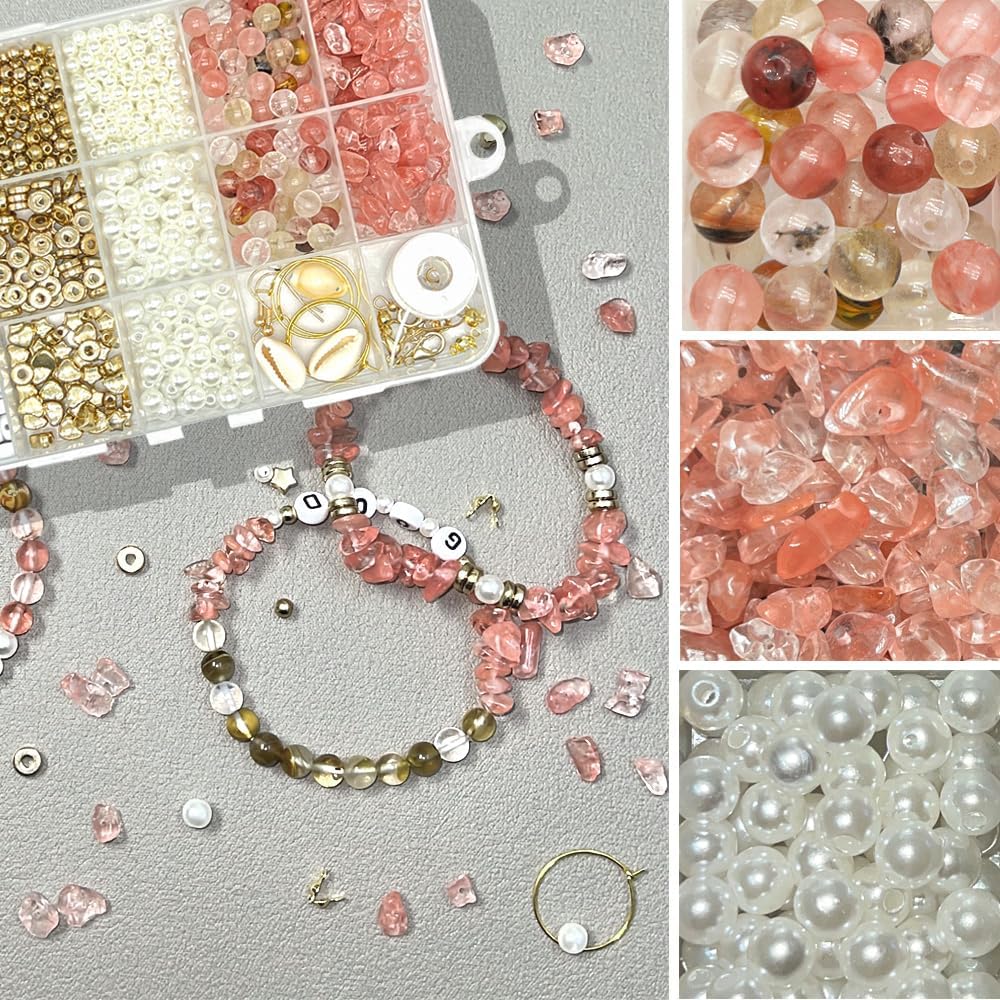 Kit per Creazione di Gioielli  - Jewelry Making Party For Adults recensione e prezzo