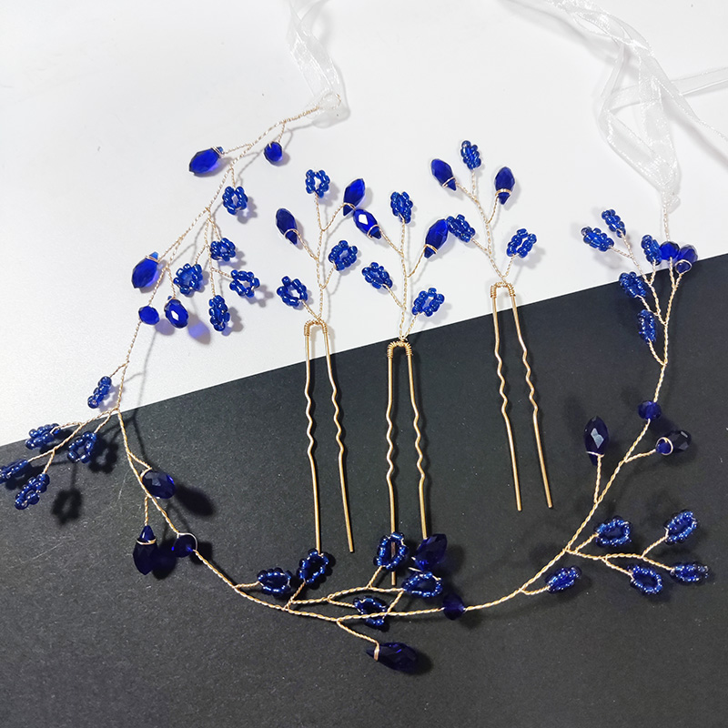 Gioielli per Capelli, Pettine  - Jewelry Making Party For Adults recensione e prezzo