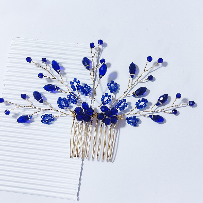 Gioielli per Capelli, Pettine  - Jewelry Making Party For Adults recensione e prezzo