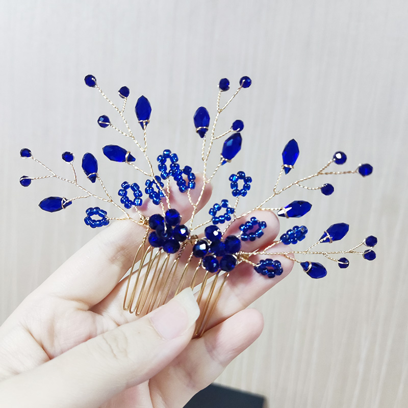 Gioielli per Capelli, Pettine  - Jewelry Making Party For Adults recensione e prezzo