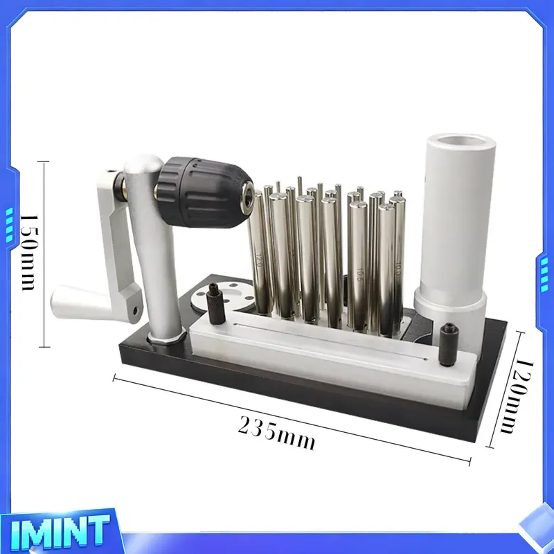 Strumenti Professionali per la - Jewelry Making A Ring recensione e prezzo