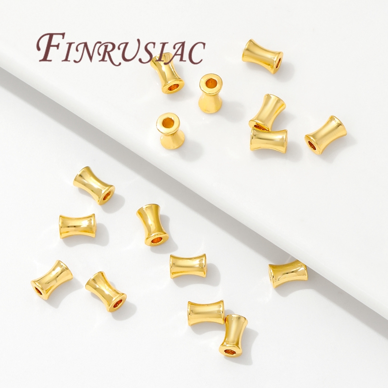 Perline tubolari in ottone pla - Crimp Bead Tube recensione e prezzo