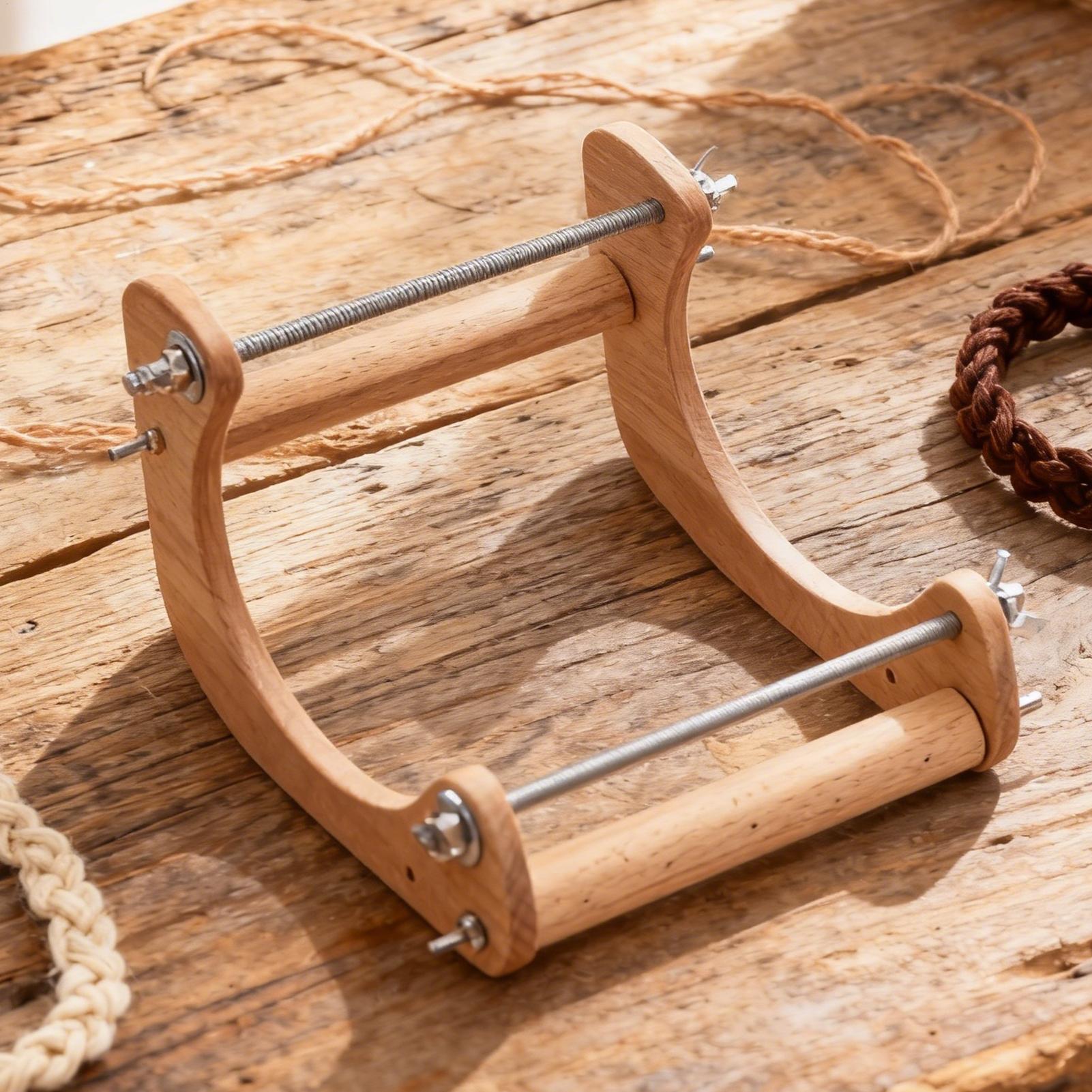 1 pz Telaio per Perline in Leg - Jewelry Making Machines recensione e prezzo