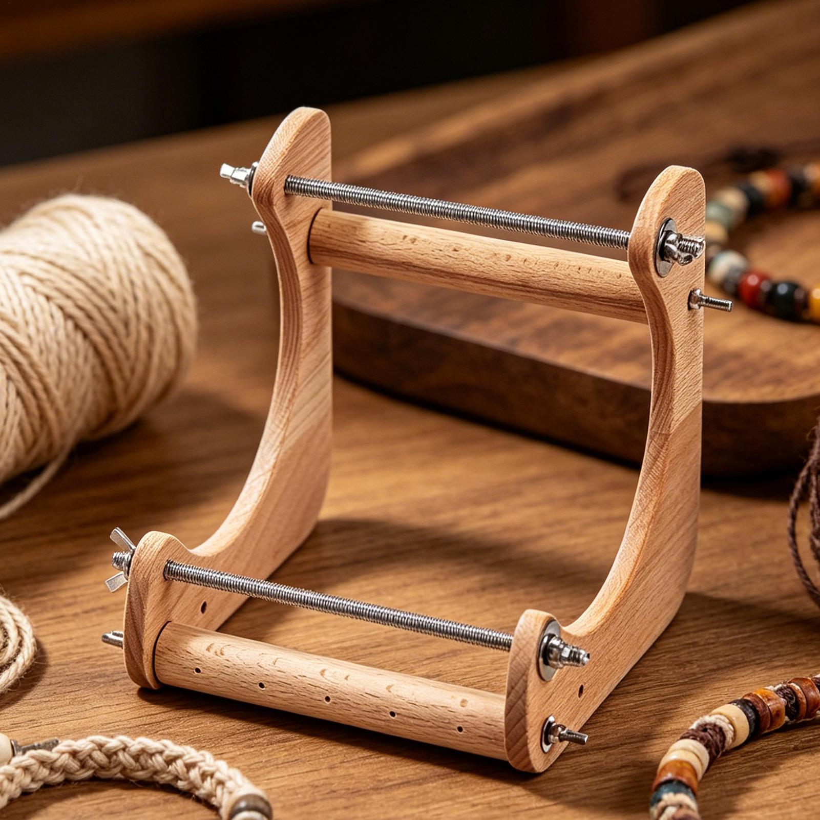 1 pz Telaio per Perline in Leg - Jewelry Making Machines recensione e prezzo