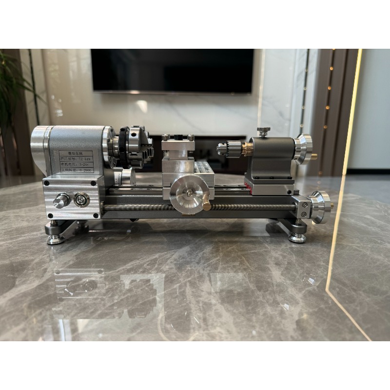 Mini tornio per perline Micro  - Jewelry Making Machines recensione e prezzo