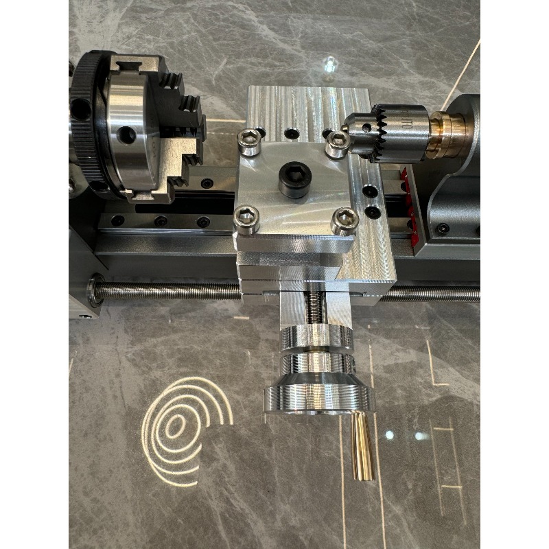 Mini tornio per perline Micro  - Jewelry Making Machines recensione e prezzo