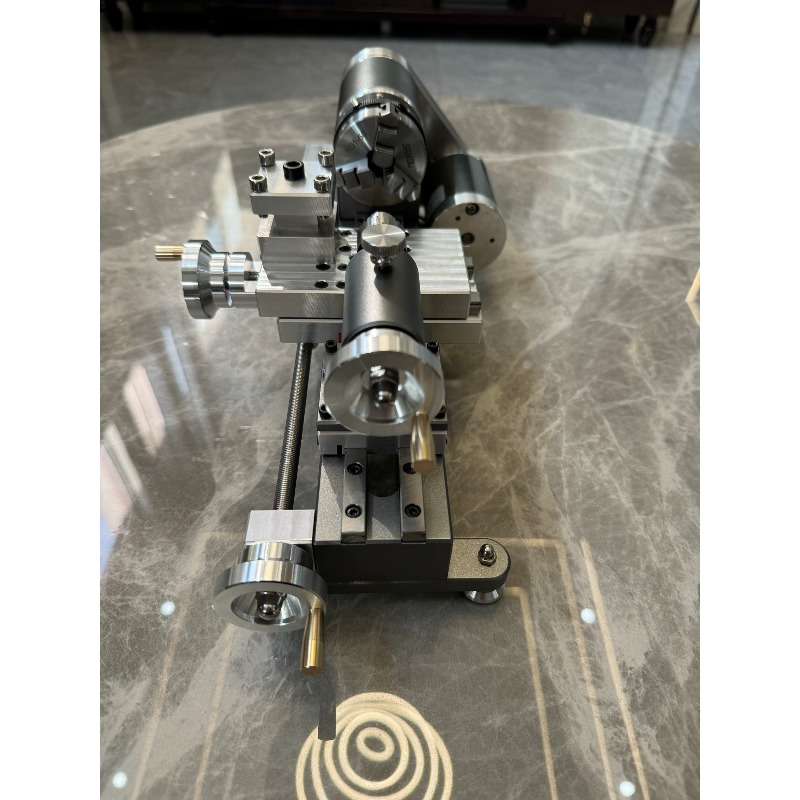 Mini tornio per perline Micro  - Jewelry Making Machines recensione e prezzo